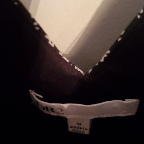 DR2 by Daniel Rainn dress size medium - Picture 5 of 5